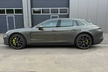 Porsche Panamera din 2023 - oferta POR228060