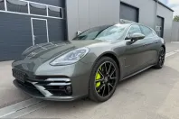 Porsche Panamera din 2023 cu 35.000 km - oferta POR228060 - foto 2