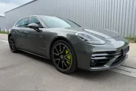 Porsche Panamera din 2023 cu 35.000 km - oferta POR228060 - foto 7