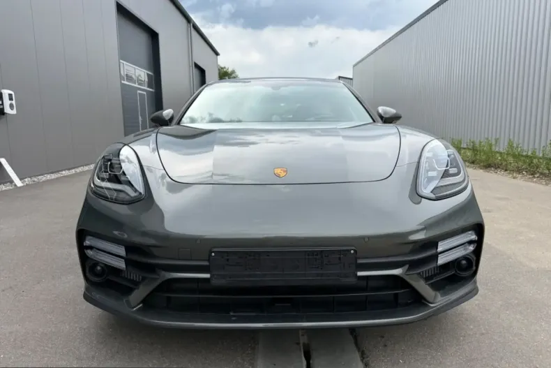 Porsche Panamera din 2023 cu 35.000 km - oferta POR228060 - foto 8