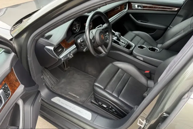 Porsche Panamera din 2023 cu 35.000 km - oferta POR228060 - foto 9