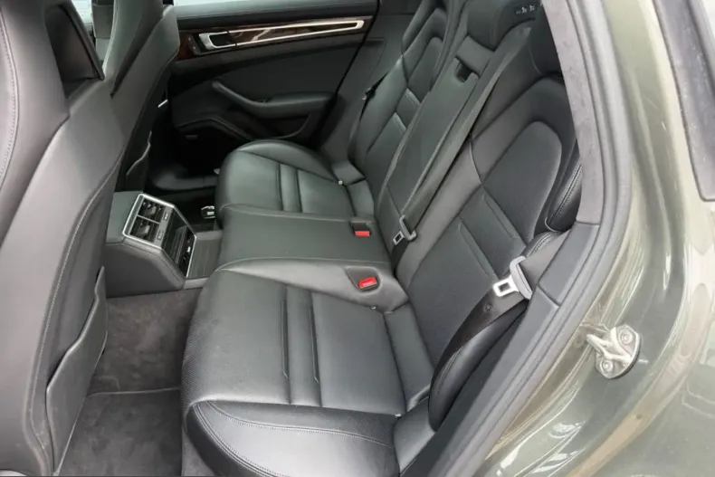 Porsche Panamera din 2023 cu 35.000 km - oferta POR228060 - foto 13