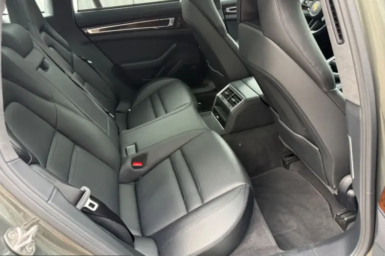 Porsche Panamera din 2023 cu 35.000 km - oferta POR228060 - foto 15