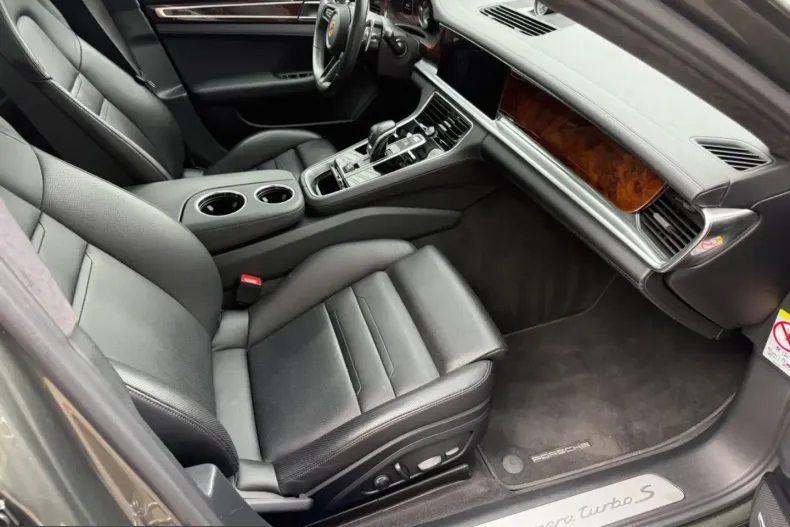 Porsche Panamera din 2023 cu 35.000 km - oferta POR228060 - foto 16