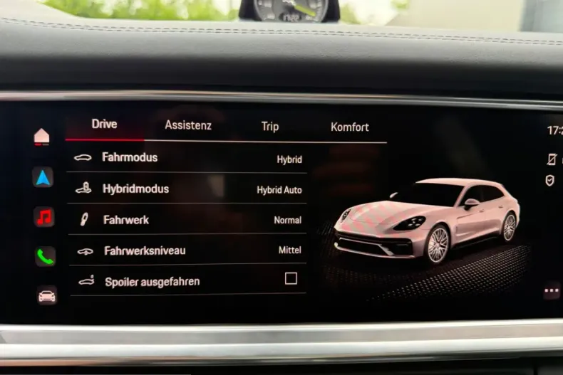 Porsche Panamera din 2023 cu 35.000 km - oferta POR228060 - foto 18
