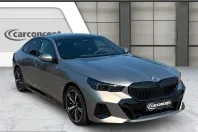BMW 530 (Seria 5) din 2025 cu 17.258 km - oferta BMW228061 - foto 2