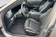 BMW 530 (Seria 5) din 2025 cu 17.258 km - oferta BMW228061 - foto 5