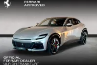 Ferrari Purosangue din 2023 cu 22.700 km - oferta FER228062 - foto 1