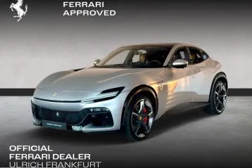 Ferrari Purosangue din 2023 - oferta FER228062
