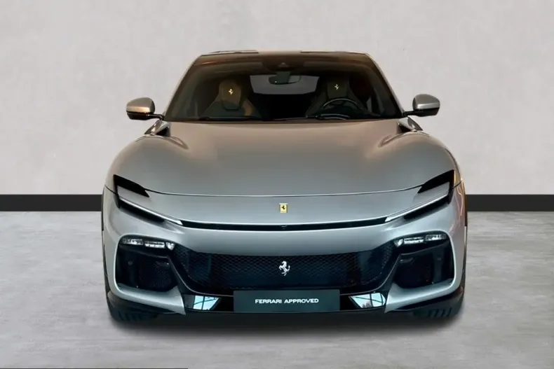 Ferrari Purosangue din 2023 cu 22.700 km - oferta FER228062 - foto 3