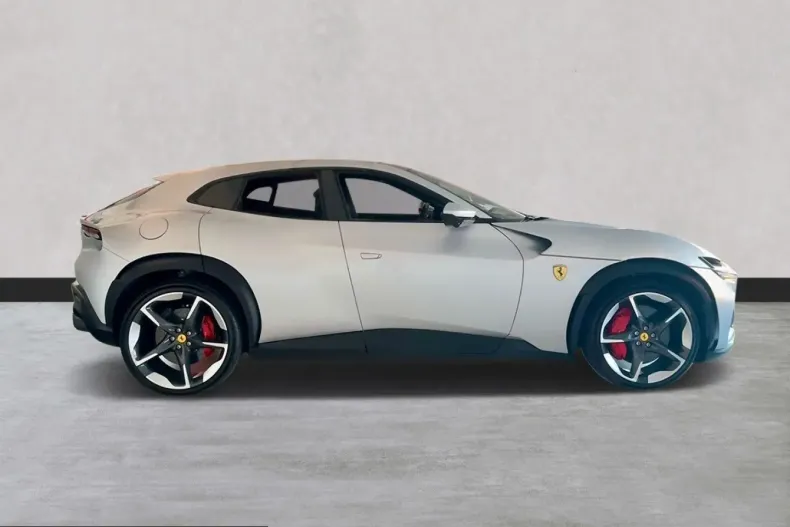 Ferrari Purosangue din 2023 cu 22.700 km - oferta FER228062 - foto 5