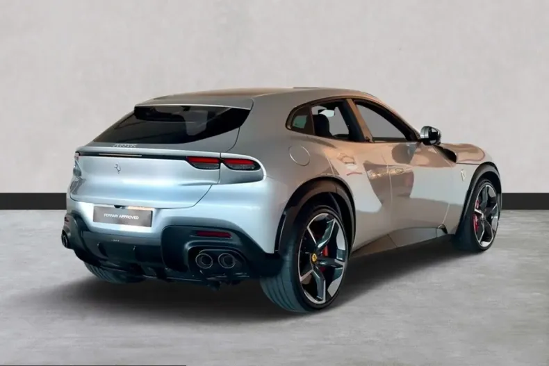 Ferrari Purosangue din 2023 cu 22.700 km - oferta FER228062 - foto 6