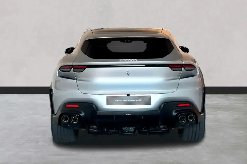 Ferrari Purosangue din 2023 cu 22.700 km - oferta FER228062 - foto 7