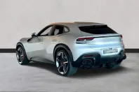 Ferrari Purosangue din 2023 cu 22.700 km - oferta FER228062 - foto 8