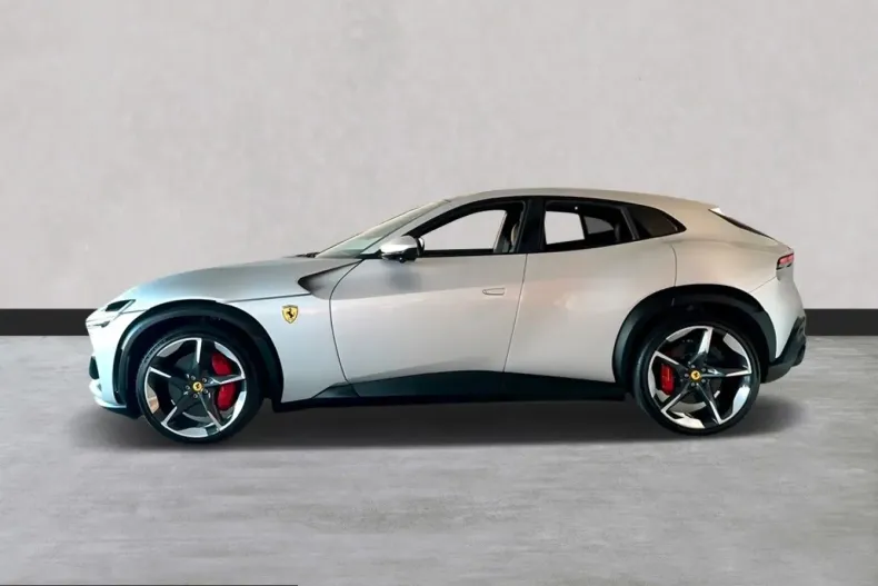 Ferrari Purosangue din 2023 cu 22.700 km - oferta FER228062 - foto 9