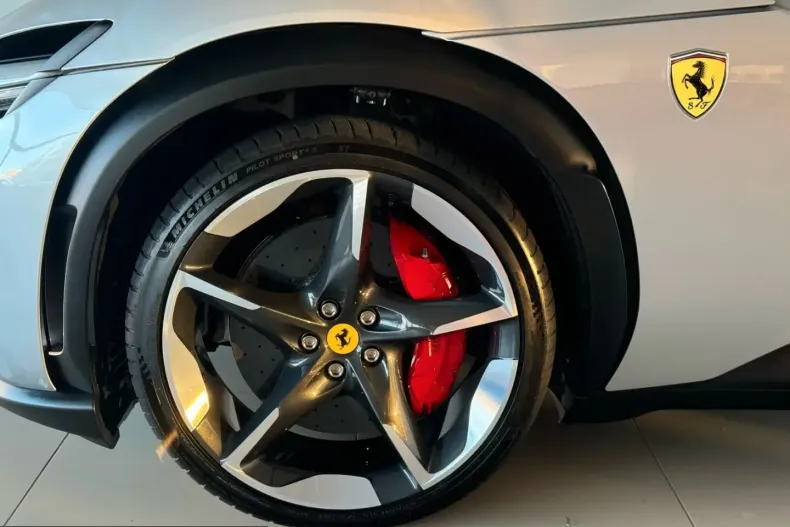 Ferrari Purosangue din 2023 cu 22.700 km - oferta FER228062 - foto 11