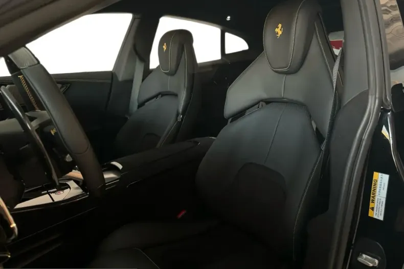 Ferrari Purosangue din 2023 cu 22.700 km - oferta FER228062 - foto 13
