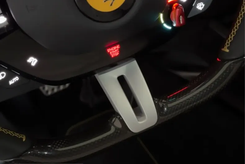 Ferrari Purosangue din 2023 cu 22.700 km - oferta FER228062 - foto 17