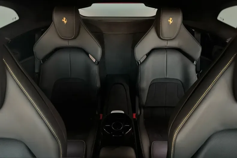 Ferrari Purosangue din 2023 cu 22.700 km - oferta FER228062 - foto 21