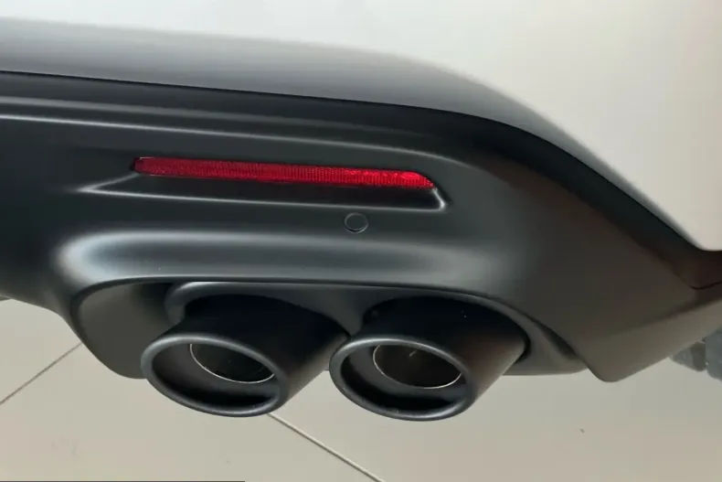 Ferrari Purosangue din 2023 cu 22.700 km - oferta FER228062 - foto 22