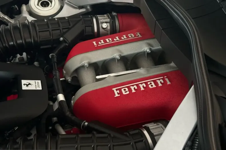 Ferrari Purosangue din 2023 cu 22.700 km - oferta FER228062 - foto 30