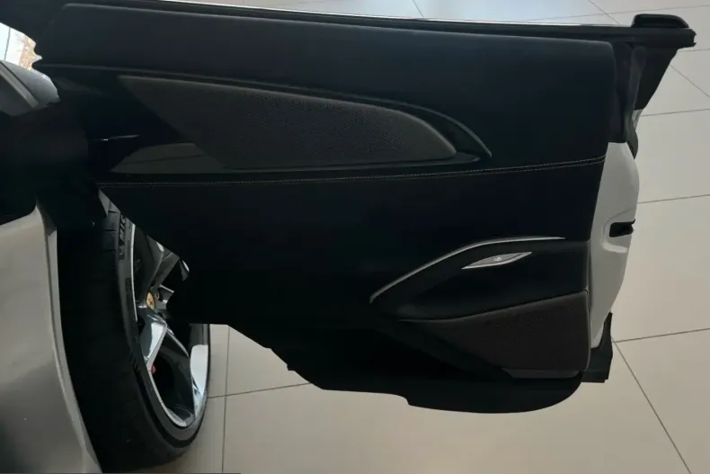 Ferrari Purosangue din 2023 cu 22.700 km - oferta FER228062 - foto 33