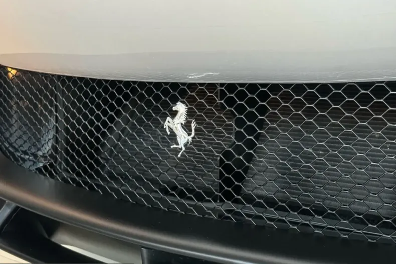 Ferrari Purosangue din 2023 cu 22.700 km - oferta FER228062 - foto 37