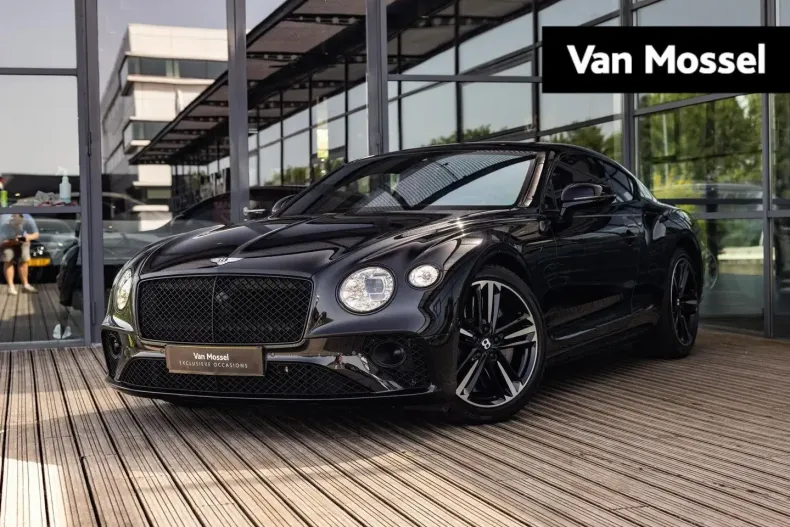 Bentley Continental GT din 2024 cu 45.496 km - oferta BEN228063 - foto 1