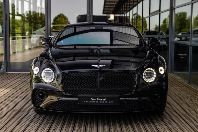 Bentley Continental GT din 2024 cu 45.496 km - oferta BEN228063 - foto 2