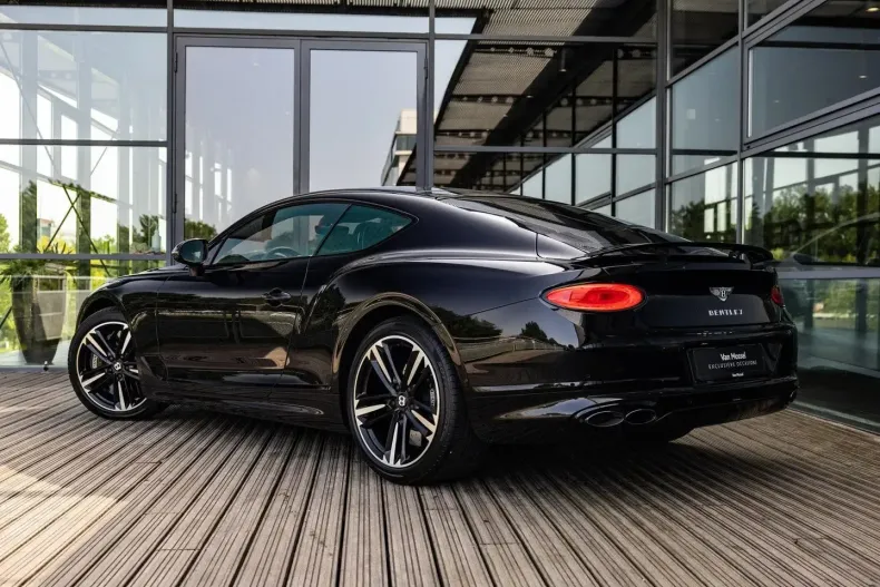 Bentley Continental GT din 2024 cu 45.496 km - oferta BEN228063 - foto 4
