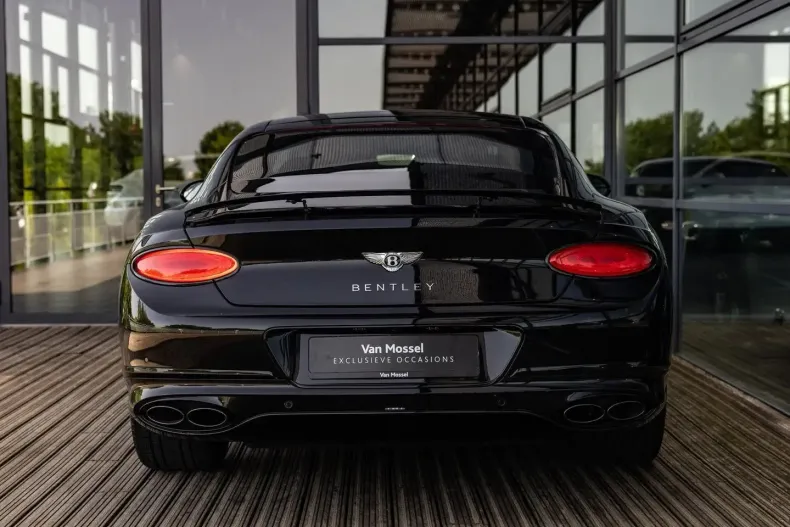 Bentley Continental GT din 2024 cu 45.496 km - oferta BEN228063 - foto 5