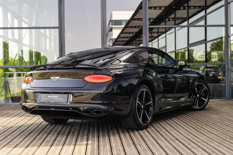 Bentley Continental GT din 2024 cu 45.496 km - oferta BEN228063 - foto 6
