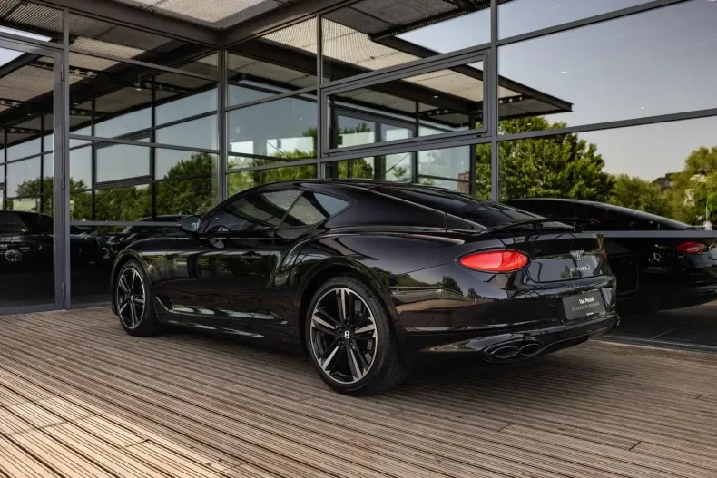 Bentley Continental GT din 2024 cu 45.496 km - oferta BEN228063 - foto 7
