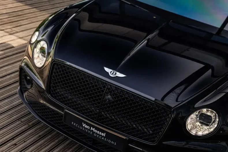 Bentley Continental GT din 2024 cu 45.496 km - oferta BEN228063 - foto 9