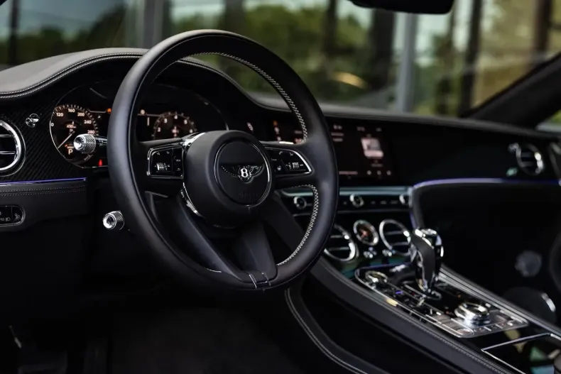 Bentley Continental GT din 2024 cu 45.496 km - oferta BEN228063 - foto 12