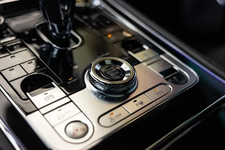 Bentley Continental GT din 2024 cu 45.496 km - oferta BEN228063 - foto 18