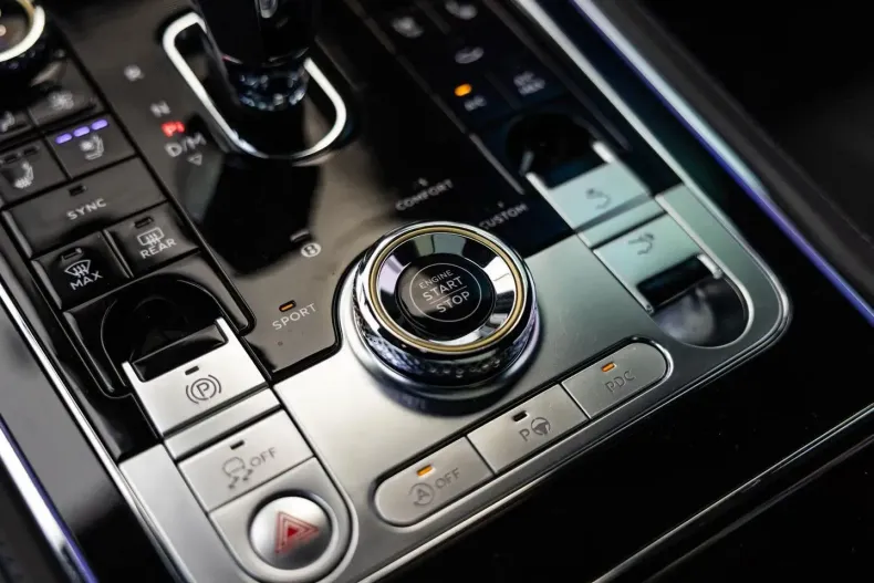 Bentley Continental GT din 2024 cu 45.496 km - oferta BEN228063 - foto 19