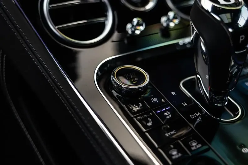 Bentley Continental GT din 2024 cu 45.496 km - oferta BEN228063 - foto 21