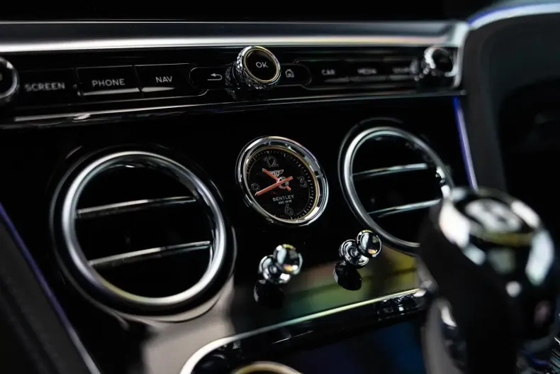 Bentley Continental GT din 2024 cu 45.496 km - oferta BEN228063 - foto 22
