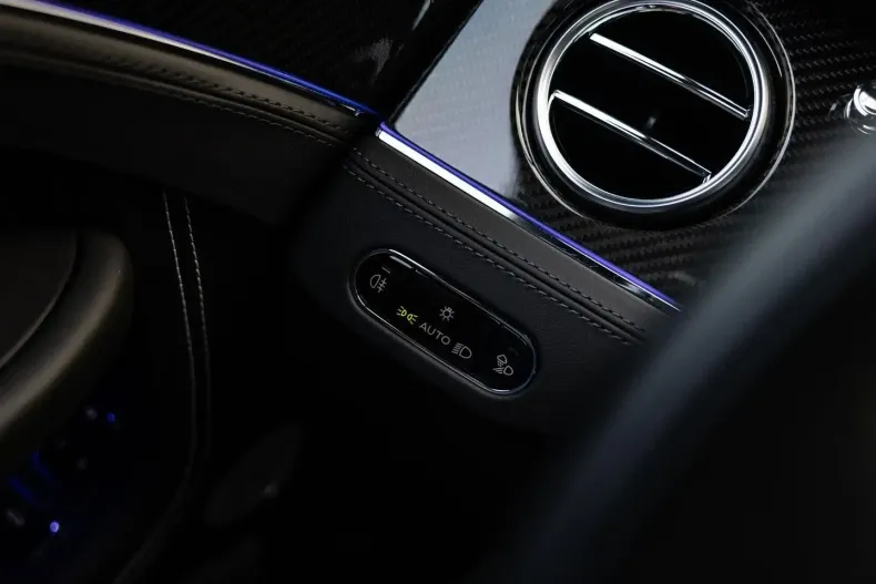 Bentley Continental GT din 2024 cu 45.496 km - oferta BEN228063 - foto 26
