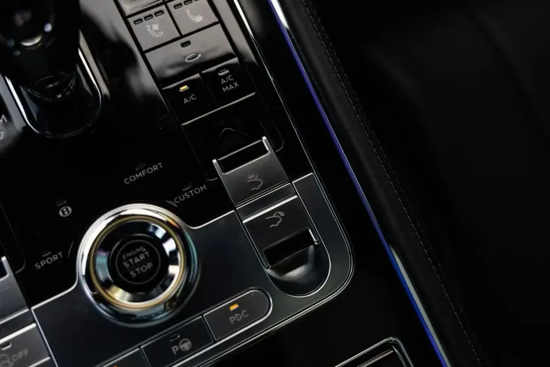Bentley Continental GT din 2024 cu 45.496 km - oferta BEN228063 - foto 28