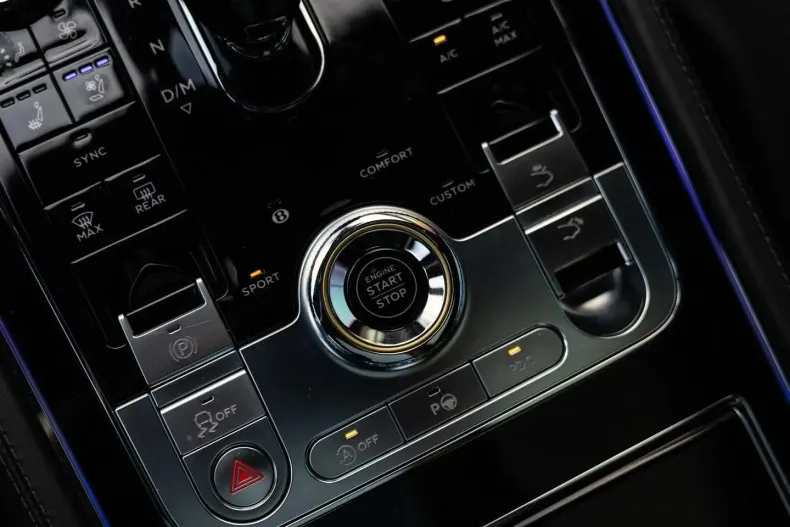 Bentley Continental GT din 2024 cu 45.496 km - oferta BEN228063 - foto 30