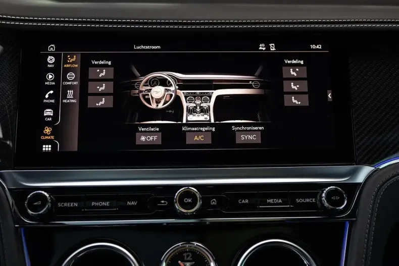 Bentley Continental GT din 2024 cu 45.496 km - oferta BEN228063 - foto 31