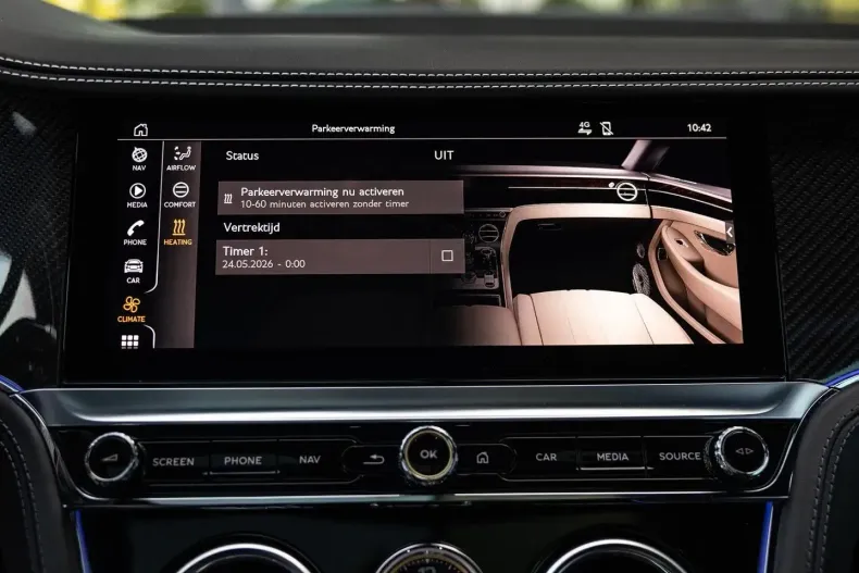Bentley Continental GT din 2024 cu 45.496 km - oferta BEN228063 - foto 32