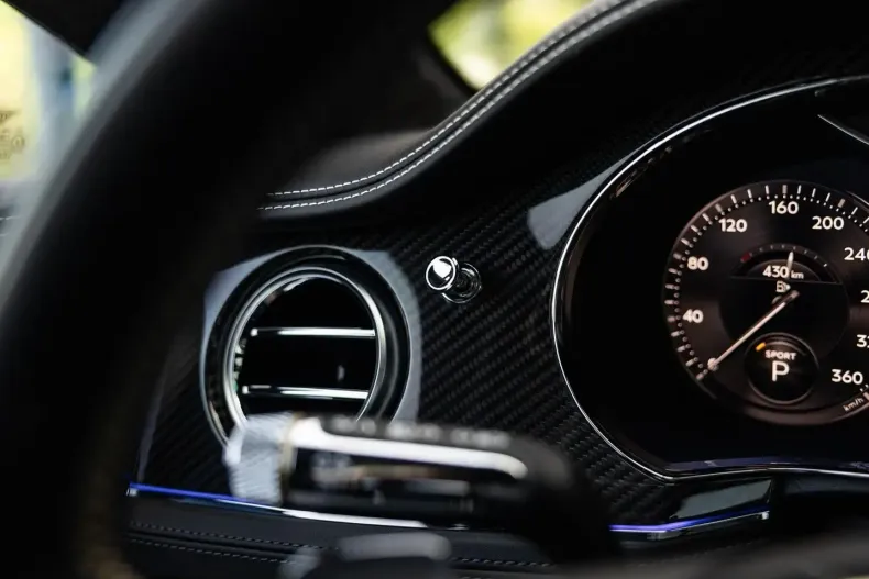 Bentley Continental GT din 2024 cu 45.496 km - oferta BEN228063 - foto 34