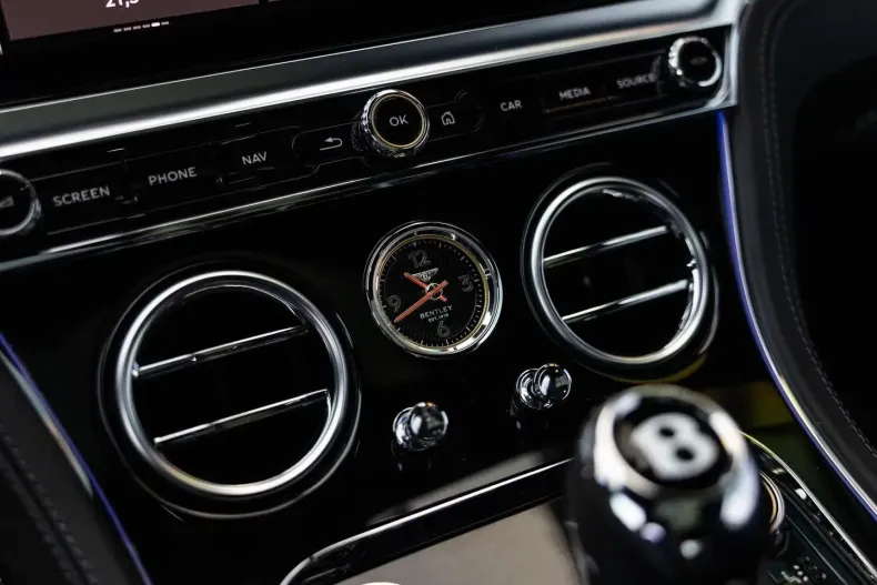 Bentley Continental GT din 2024 cu 45.496 km - oferta BEN228063 - foto 35