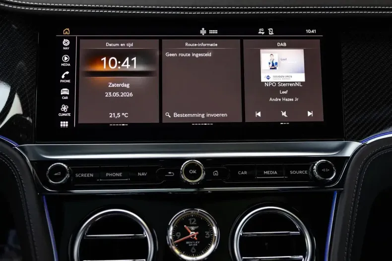 Bentley Continental GT din 2024 cu 45.496 km - oferta BEN228063 - foto 36