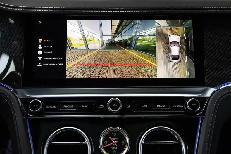 Bentley Continental GT din 2024 cu 45.496 km - oferta BEN228063 - foto 38
