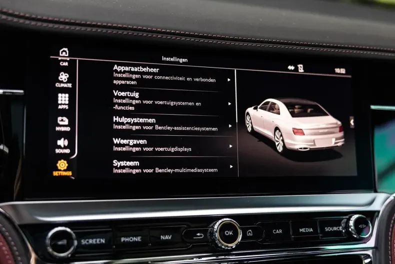 Bentley Continental GT din 2024 cu 45.496 km - oferta BEN228063 - foto 39