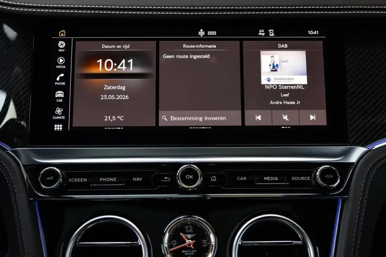 Bentley Continental GT din 2024 cu 45.496 km - oferta BEN228063 - foto 40